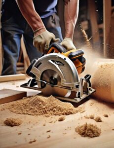 Dewalt circular saw
