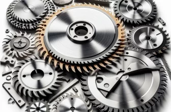 Circular Saw Blades for Fine Woodworking