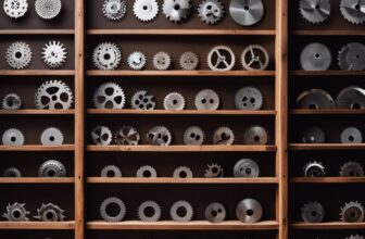What circular saw blades