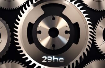 Are circular saw blades universal