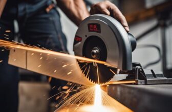 Can I use a Circular Saw Blade on an Angle Grinder