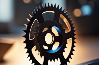 Circular saw blade teeth direction