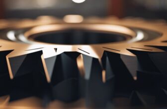 Are circular saw blades high carbon steel