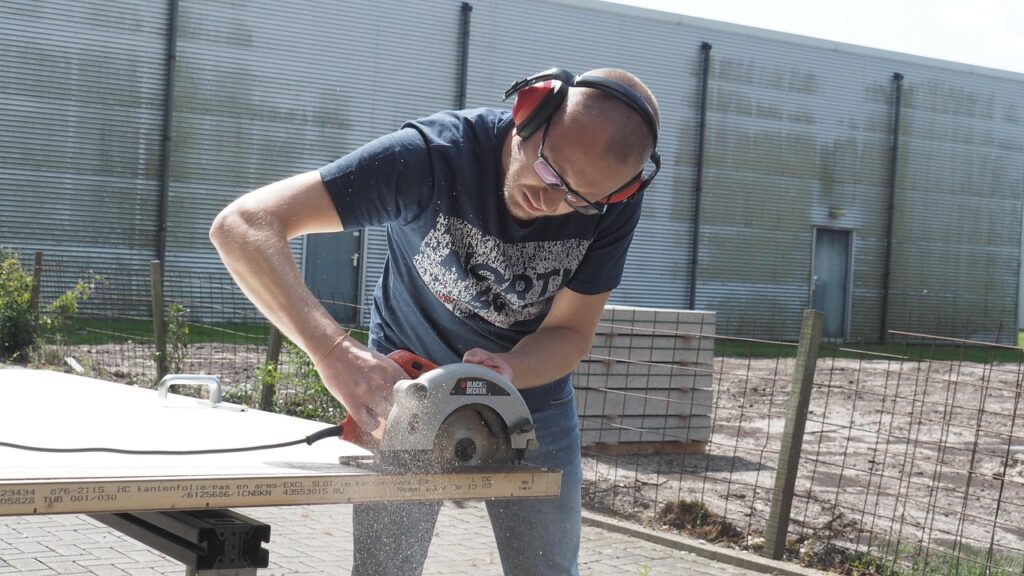 Circular Saw Blades Interchangeable