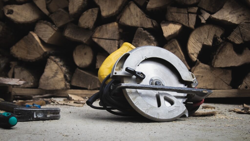 Circular Saw Blades Interchangeable