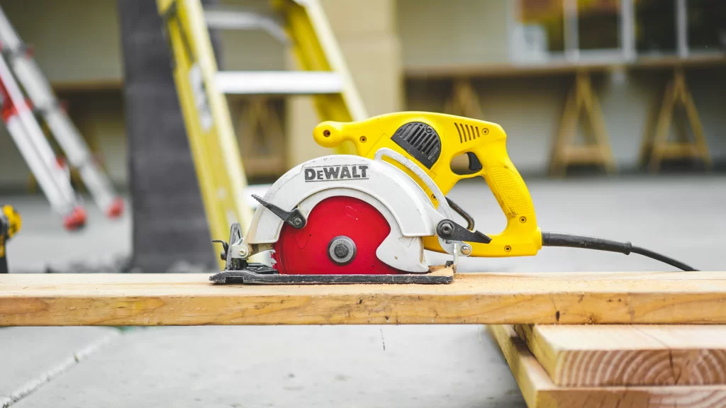 circular saw blades