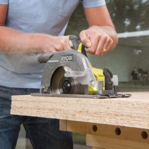 best circular saw for plywood