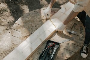 woodworking