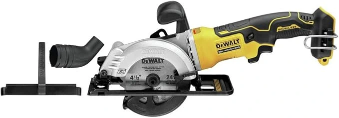 Dewalt Atomic 20V Circular Saw