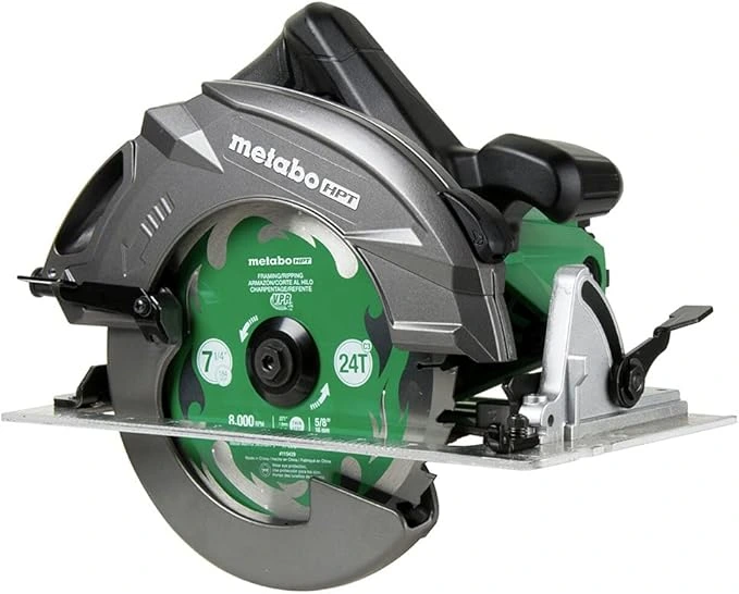Metabo HPT RipMax C7UR