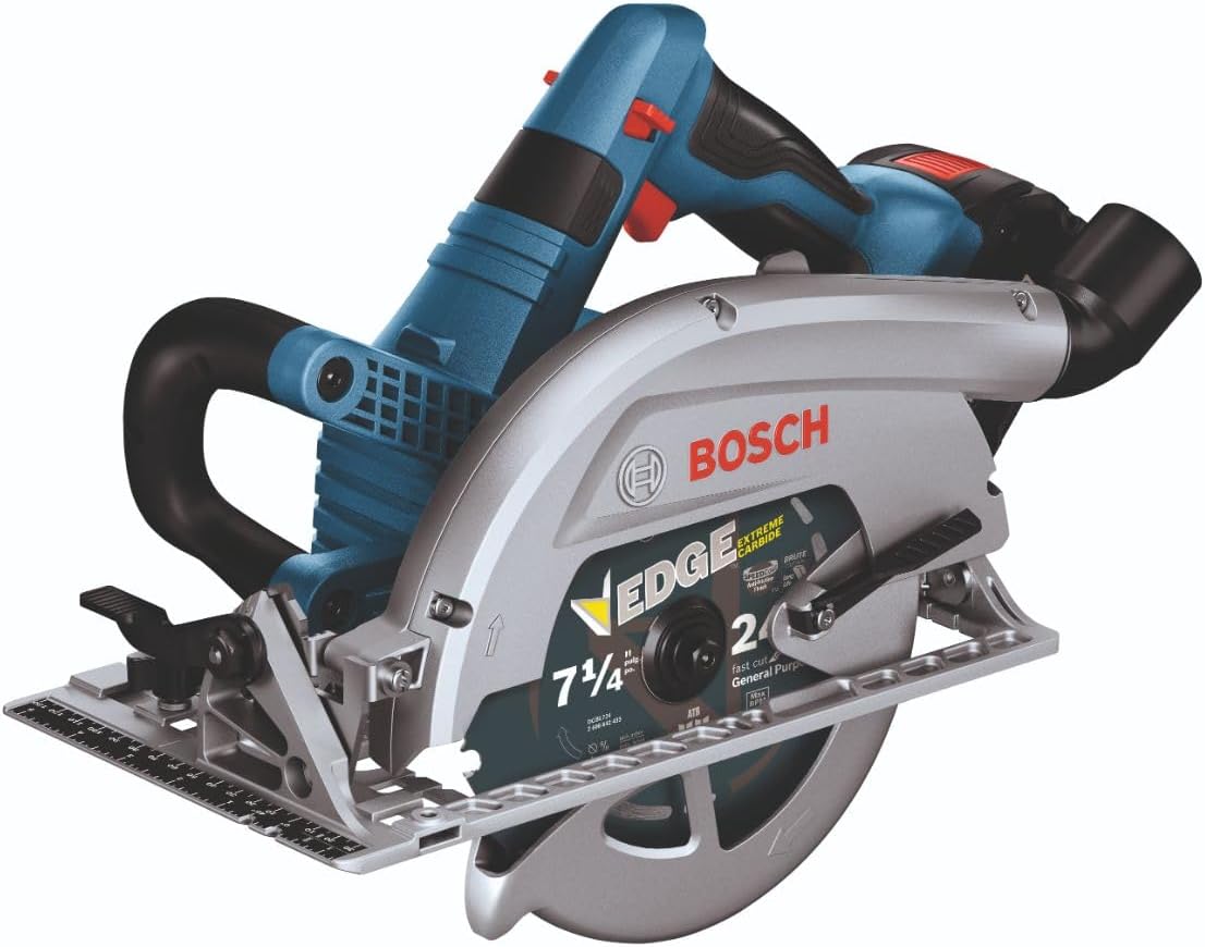 BOSCH GKS18V-26LB14