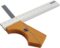 Bora Quickcut Circular Saw Guide