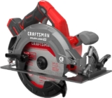 The Ultimate Guide to the CRAFTSMAN V20 RP