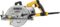 DEWALT DWS535B Review: A Professional Worm Drive with Modern Features