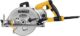 DEWALT DWS535B Review: A Professional Worm Drive with Modern Features