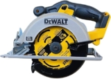 The Incredible Advantages of the DeWalt DCS393 Saw