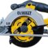 How the DEWALT FLEXVOLT Saw Amazed Me with Its Performance