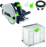 How to Unleash Your Inner Woodworker with the Festool TS 55 FEQ-F Plus