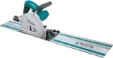 Review: Makita SP6000J1 Plunge Circular Saw Kit