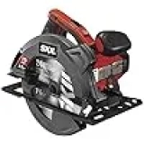 The Ultimate Guide to the Skil 5280-01 Circular Saw: A Must-Have Tool