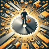 What saw blade do I need for this job?