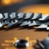 Are circular saw blades high carbon steel