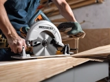How to Pick the Best Saw Blade for Laminate Floors