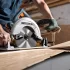 What are circular saw blades made of