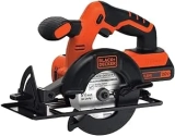 Get Powerful Performance with BLACK+DECKER 20V MAX Cordless Circular Saw