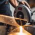 Can circular saw blades be used in table saws