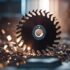 Which are left hand circular saw
