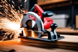 Milwaukee m18 fuel circular saw