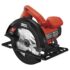 Top cordless circular saws